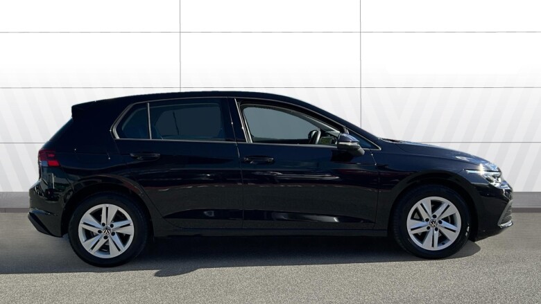 Volkswagen Golf 2.0 TDI Life 5dr DSG Diesel Hatchback